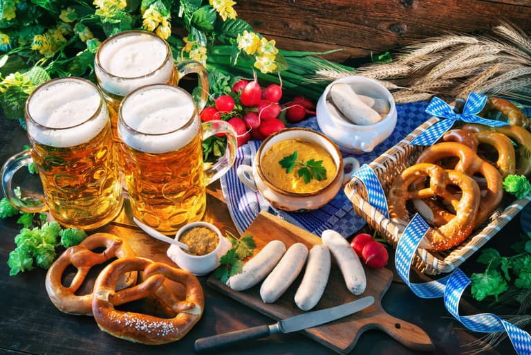 This Kildare bar is bringing Oktoberfest to you! This Kildare bar is bringing Oktoberfest to you!