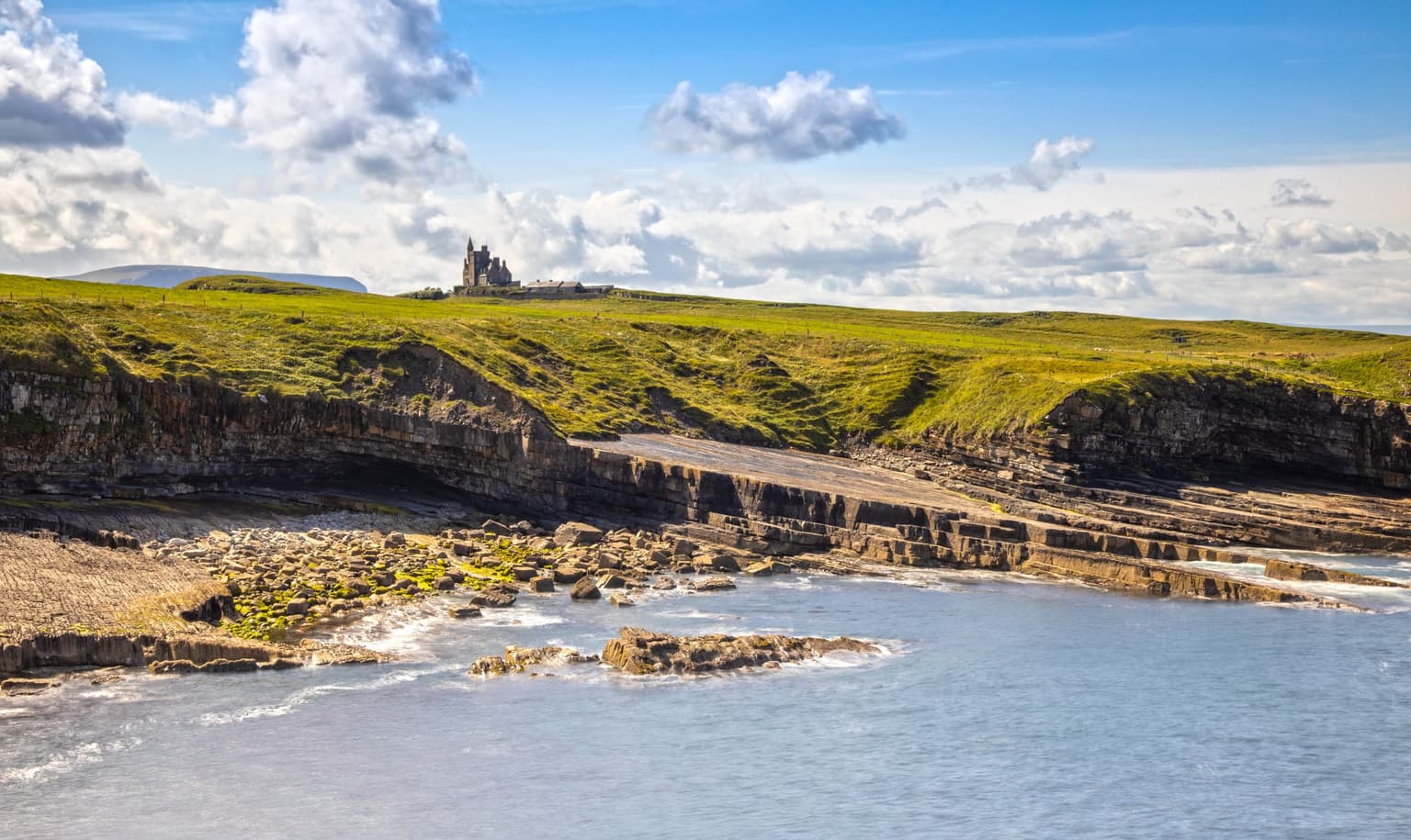 Not Your Average Staycation: Sligo has something for everyone