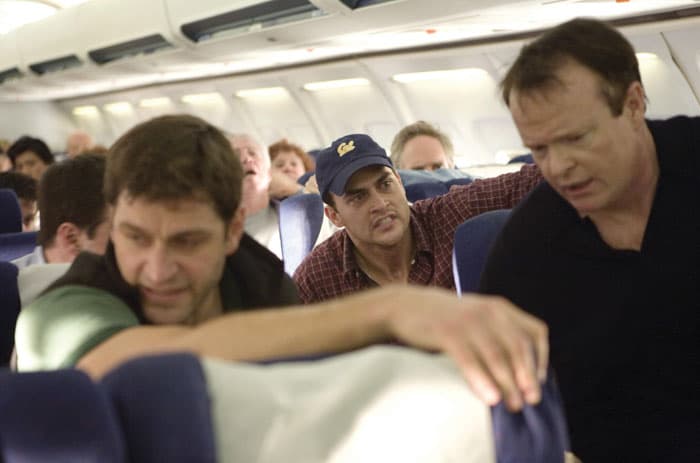Five of the best movies on TV for your Monday night in
