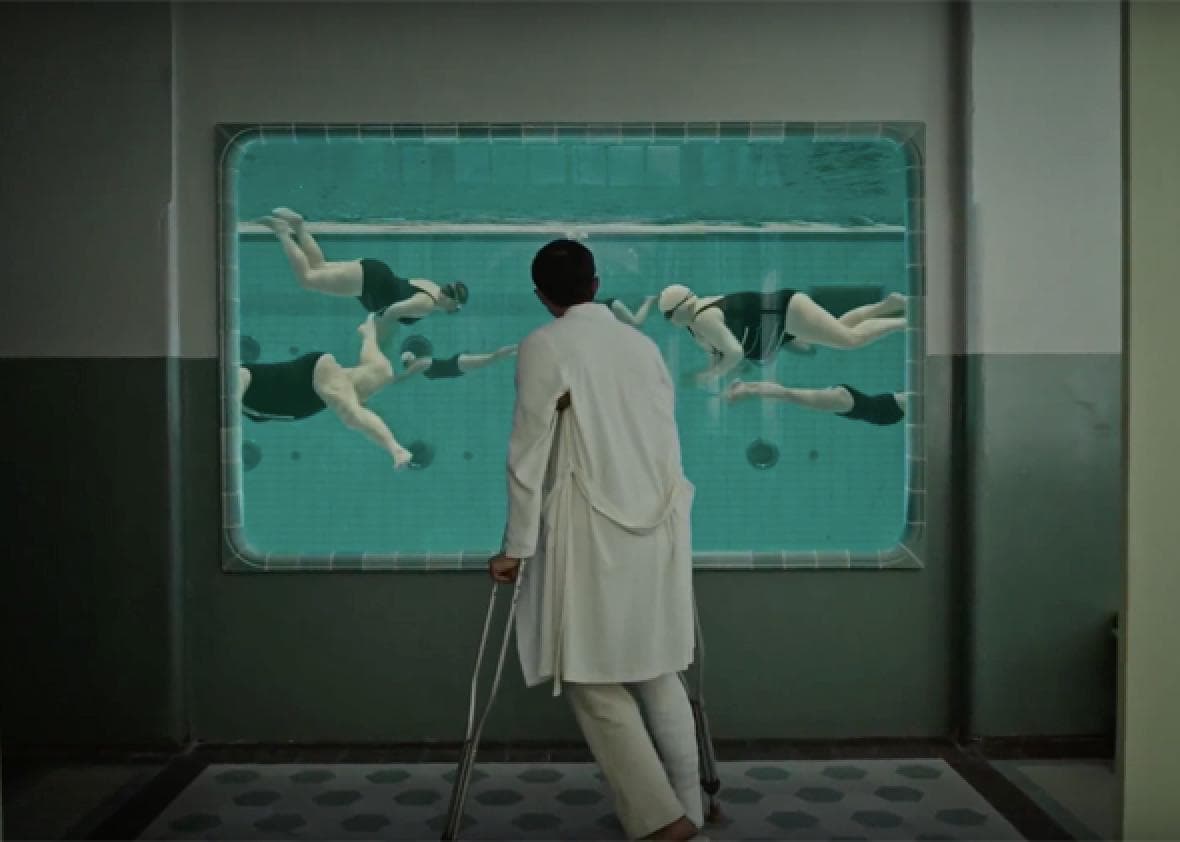 Six of the best movies on TV for your Wednesday night in