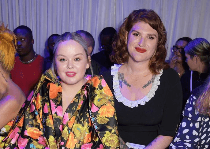 Nicola Coughlan has written a new podcast and we’re buzzing for it Nicola Coughlan has written a new podcast and we’re buzzing for it