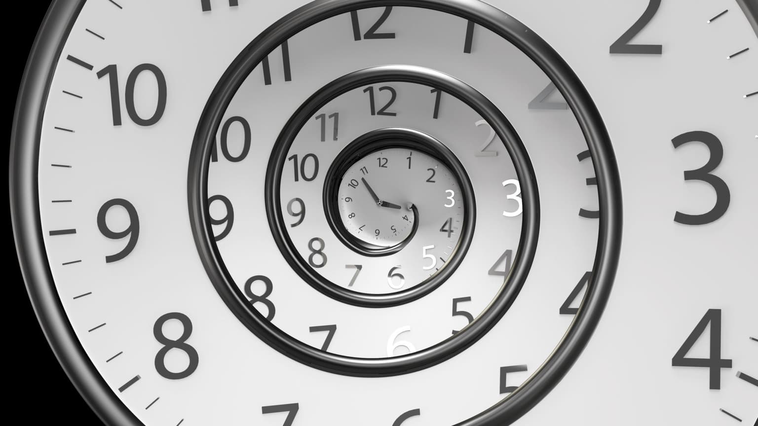 Just a little reminder, the clocks go back this weekend!