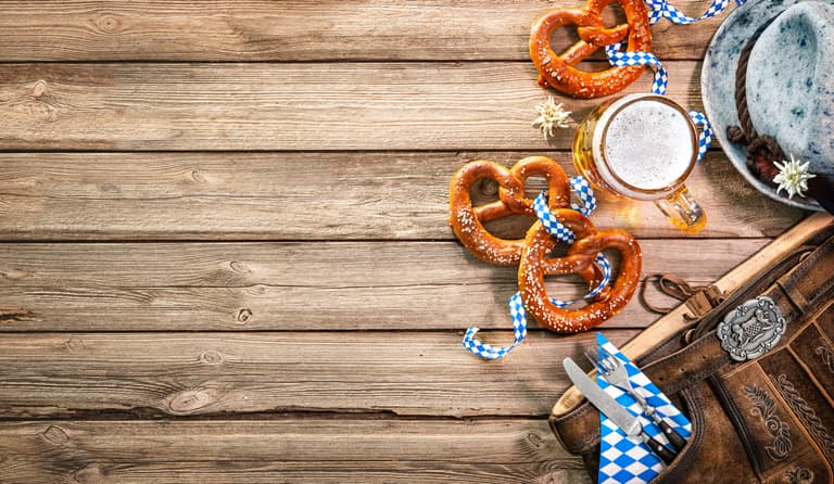 8 places to celebrate Oktoberfest in Ireland this year! 8 places to celebrate Oktoberfest in Ireland this year!