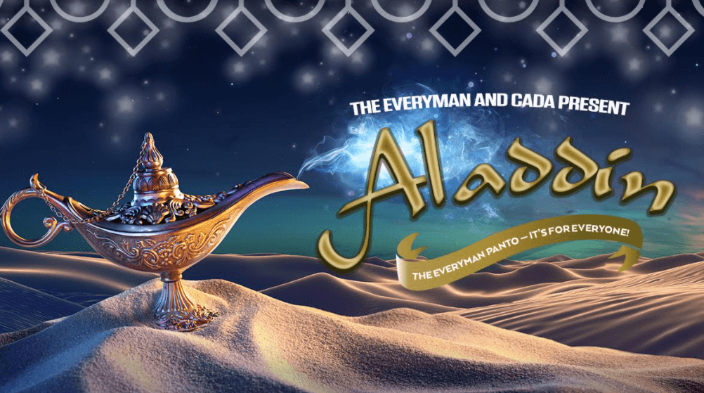 Time to get booking for this Cork Christmas Panto!