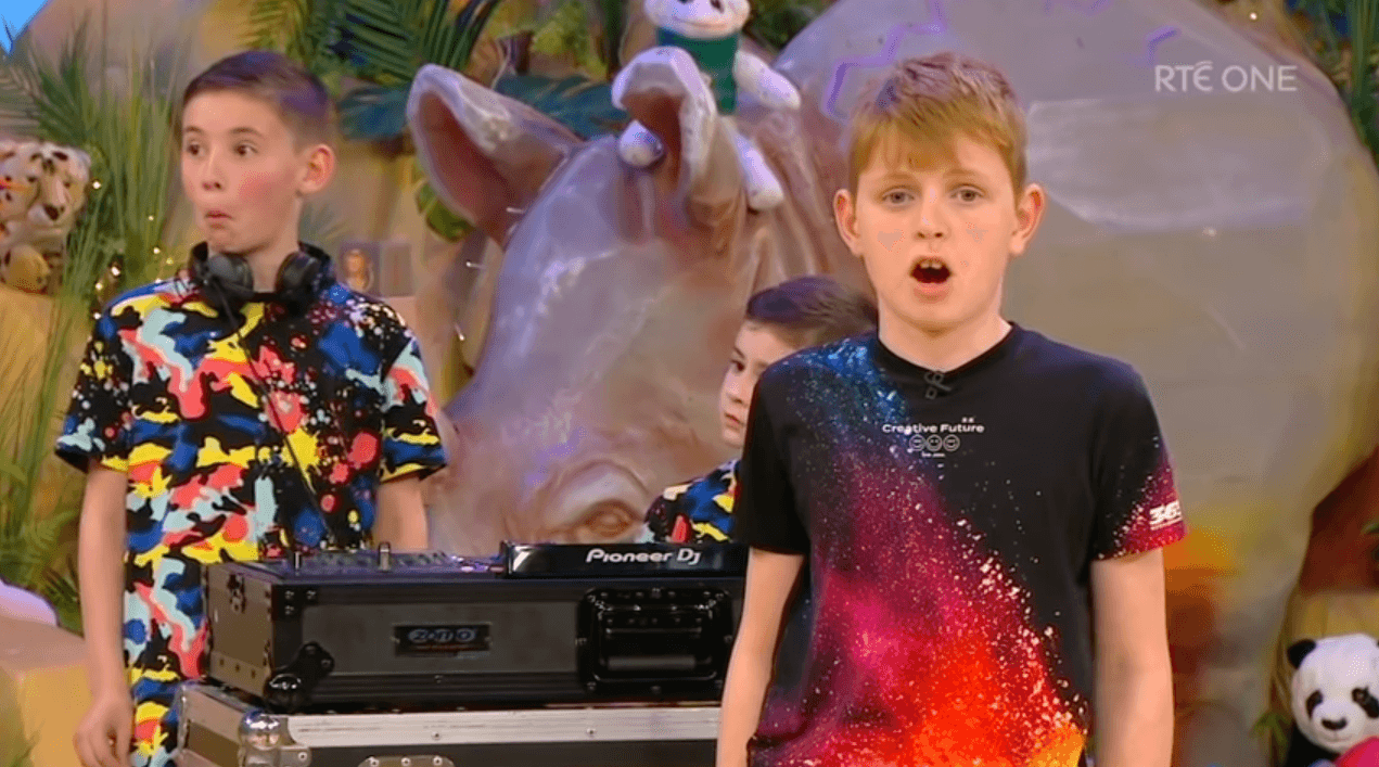 11 iconic Toy Show moments to tide us over til Friday