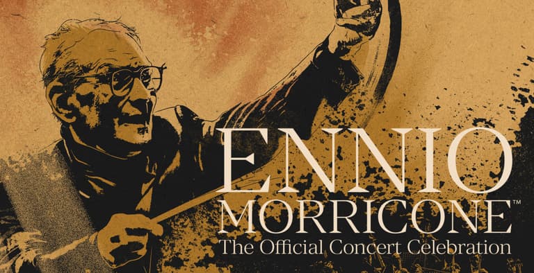 Tickets go on sale for the Ennio Morricone Concert Celebration this Friday
