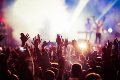 5 gigs to nab tickets to in the coming weeks