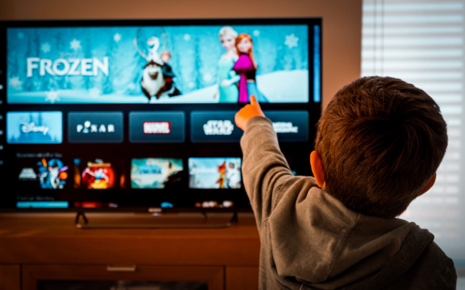 It’s officially Disney Day – check out our top recommendations on what to watch to celebrate