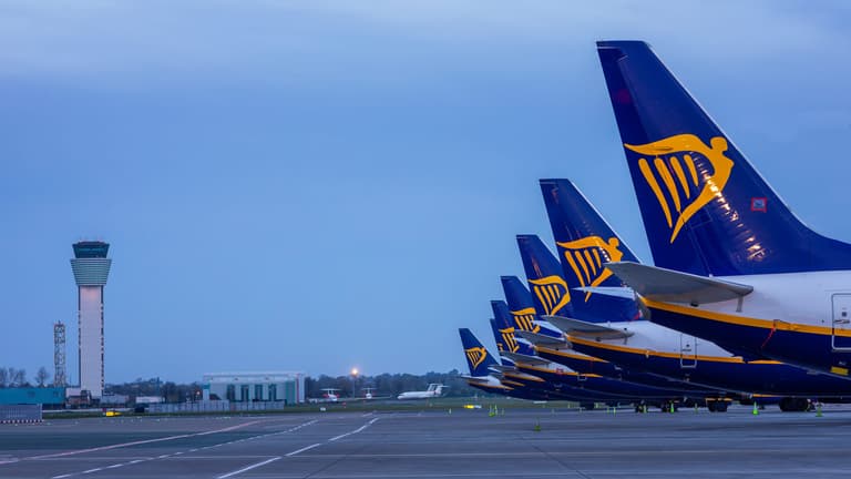 The Ryanair Black Friday Buy One Get One Free Sale has begun!