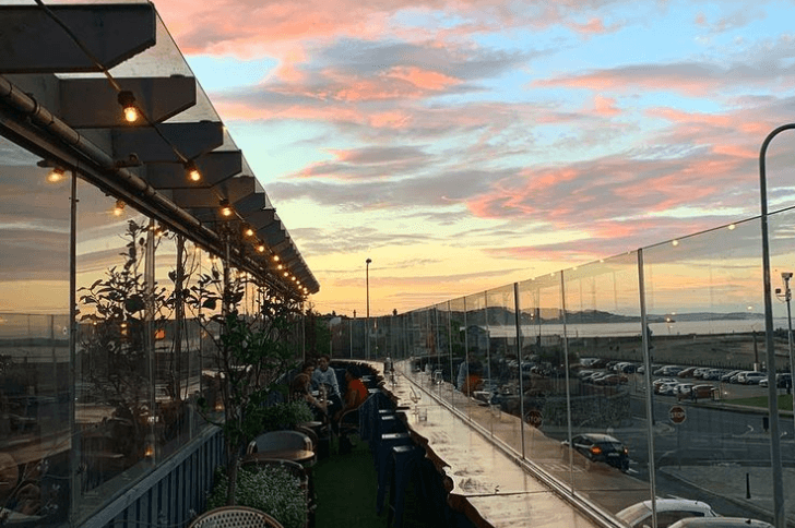 “We hope to reopen in February 2022” Popular Bray rooftop bar shuts doors ahead of New Year