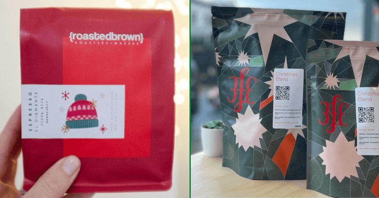 8 Irish brands selling a Christmas coffee blend 8 Irish brands selling a Christmas coffee blend
