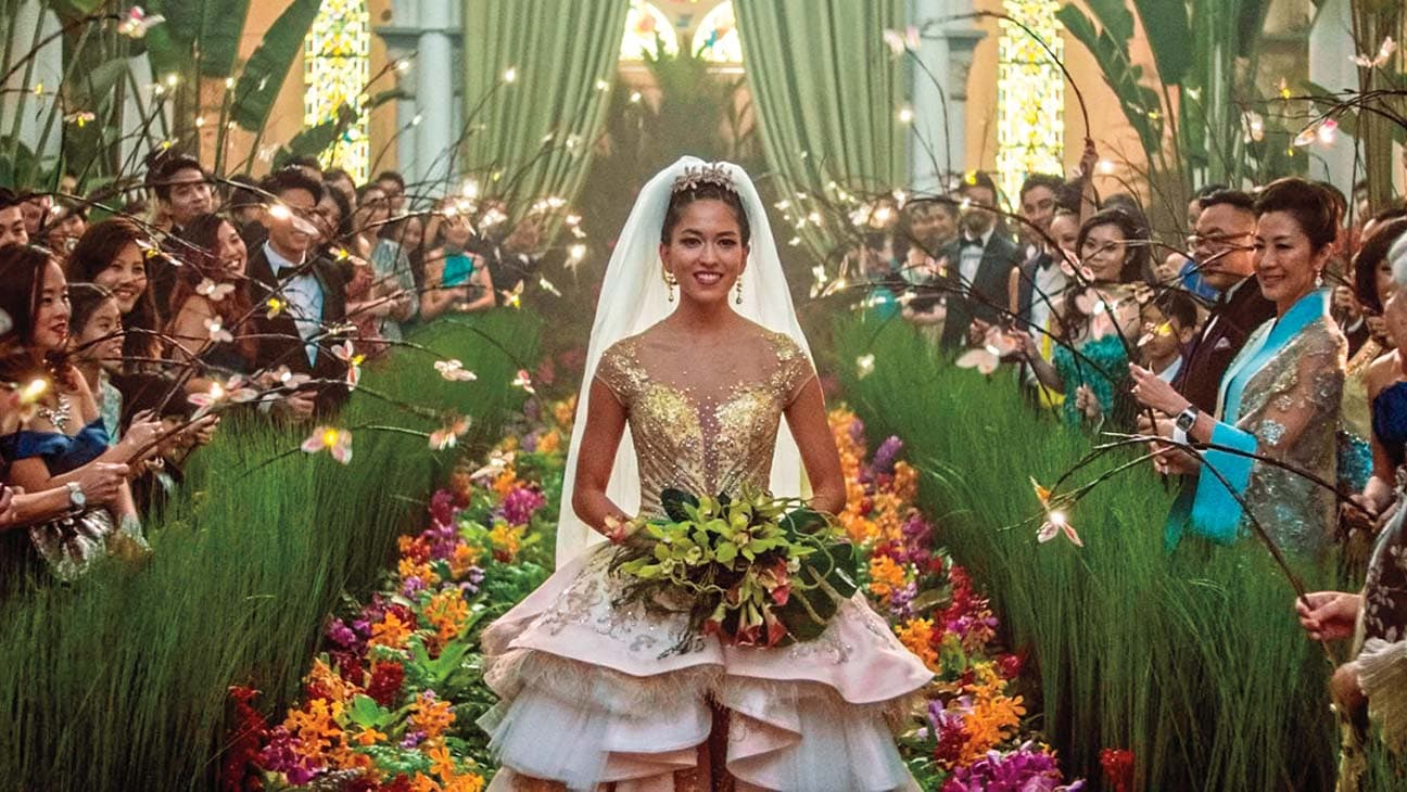 Six of the best movies on TV for your Wednesday night in