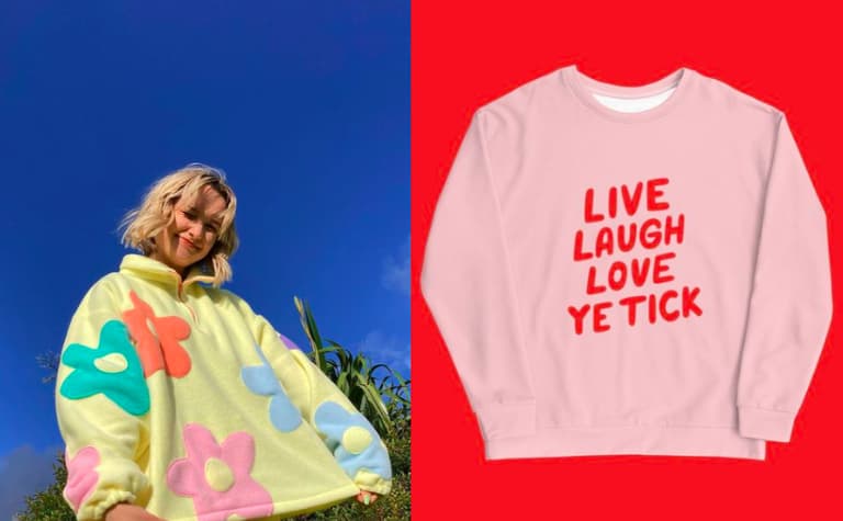 8 iconic Irish designers to check out this Christmas 8 iconic Irish designers to check out this Christmas