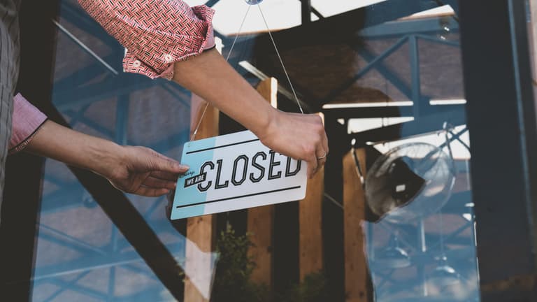 “We are taking all precautions” Dundalk food spot closes until further notice