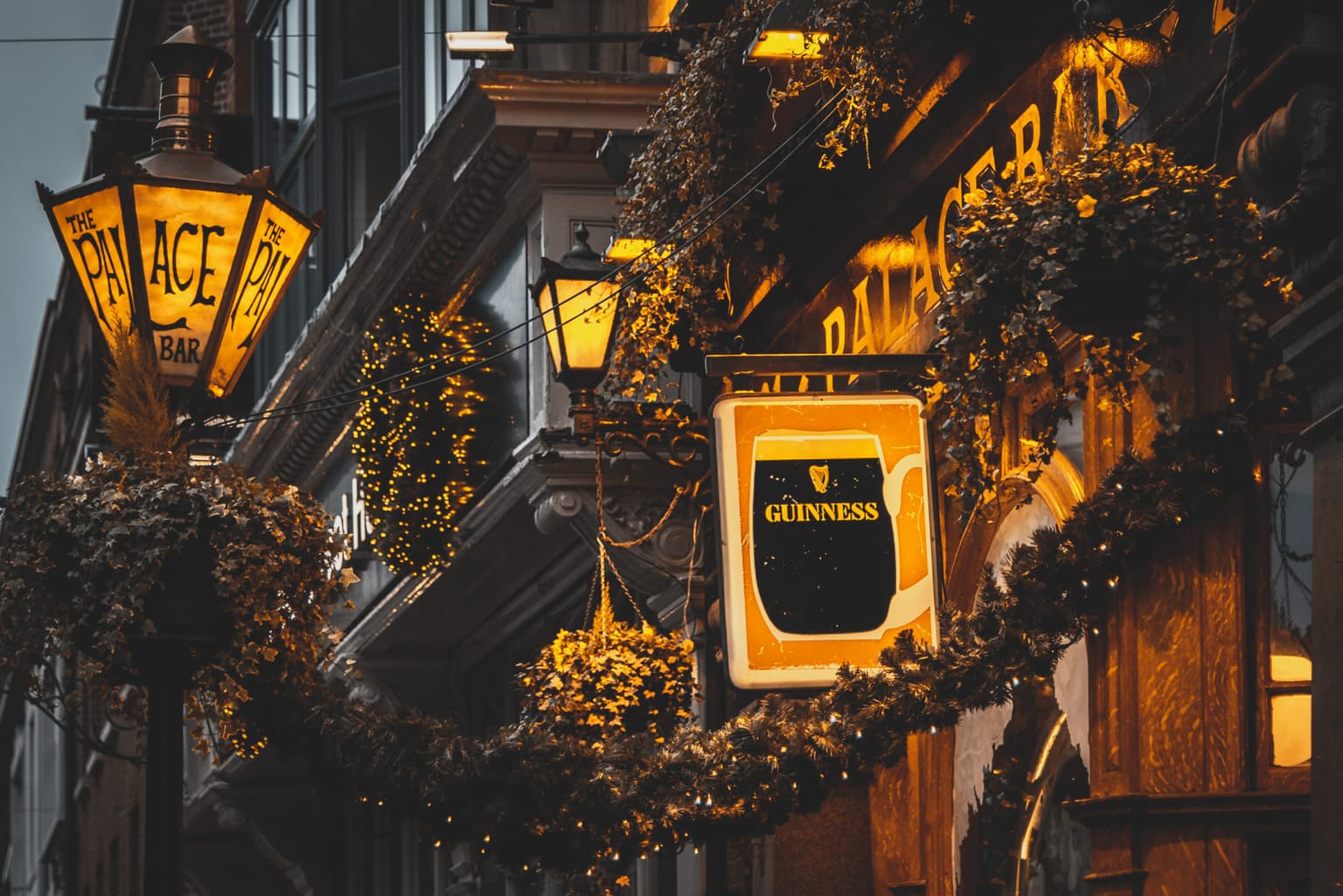 “You could not make this up” Irish business owners react to the prospect of 5pm curfew on hospitality