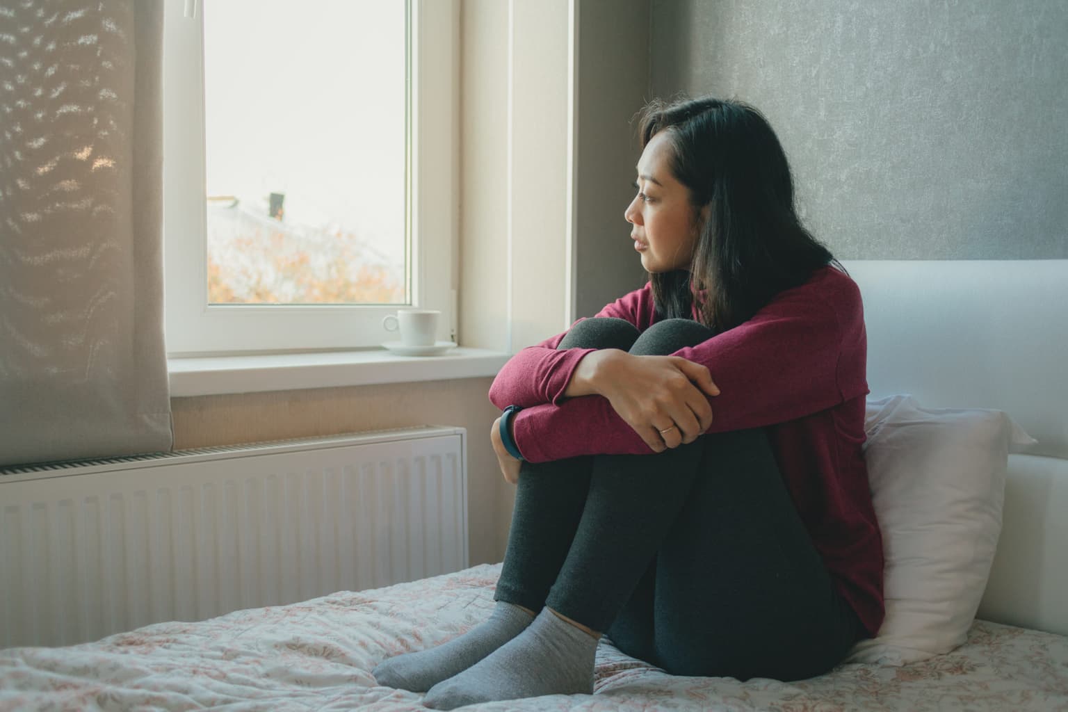 5 ways to cheer up a loved one who is isolating this Christmas