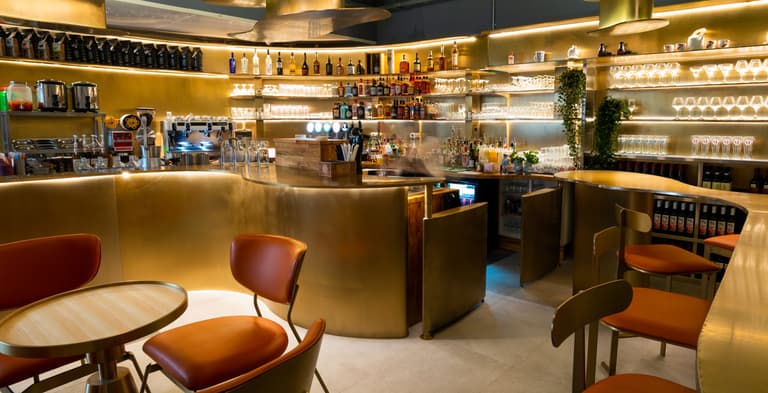 New Xi’an bar and restaurant Rè Nao opened in Galway this week