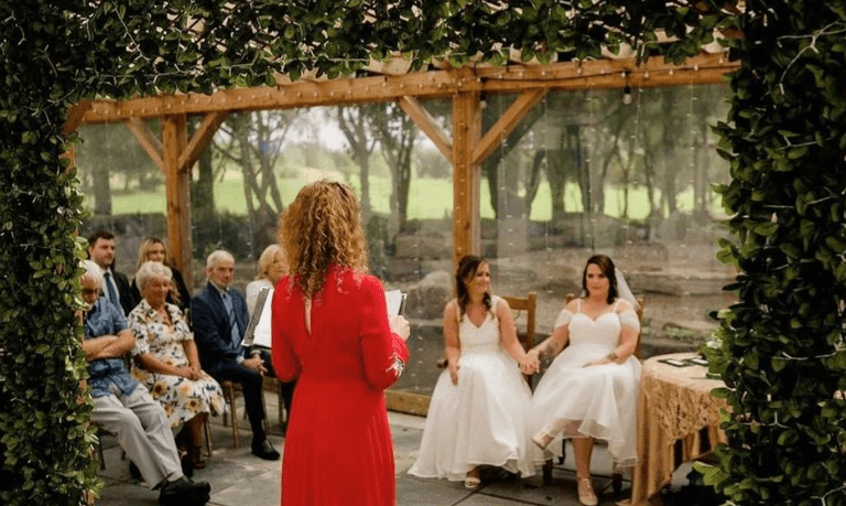 Ireland’s top wedding venues have been revealed