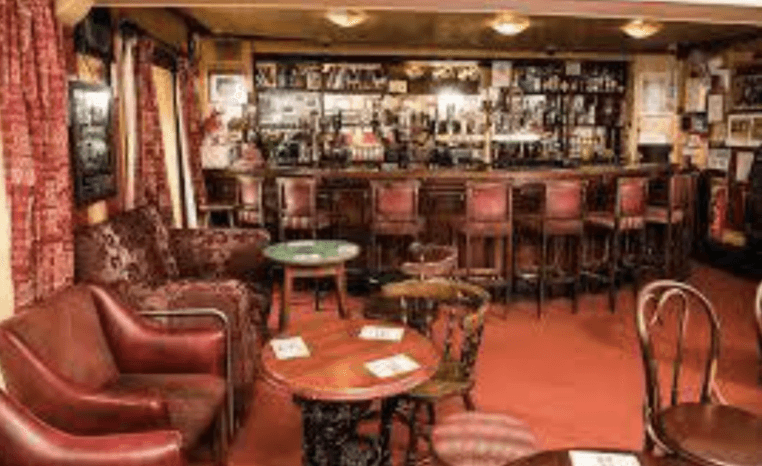 Cork’s Hi-B Bar reopens for the first time in 705 days