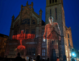 Illuminate is a must-visit for fans of art and history