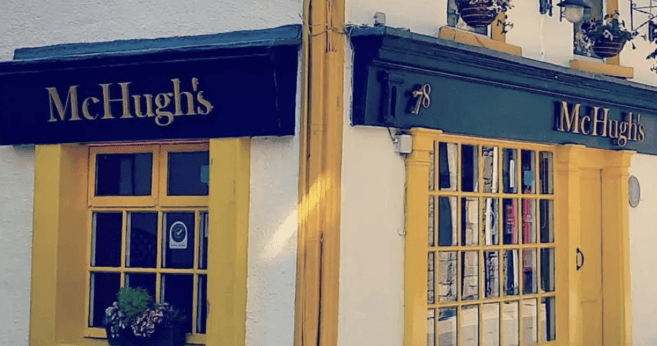 “It has been an absolute pleasure serving you” Clare bar announces closure