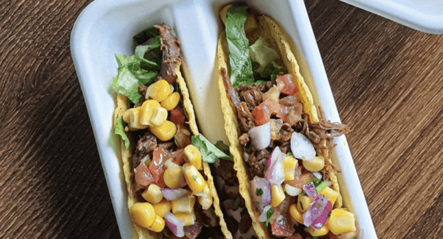Zambrero tease their new restaurant location