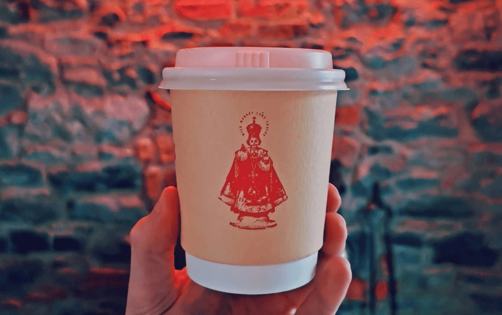 Spotlight on: Maddens, the Tralee cafe with an iconographic influence