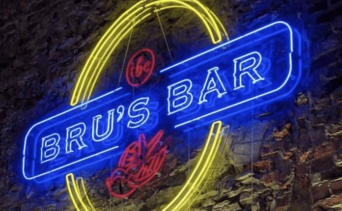 Louth suffers shortage of shaken tits following art robbery at Brubakers