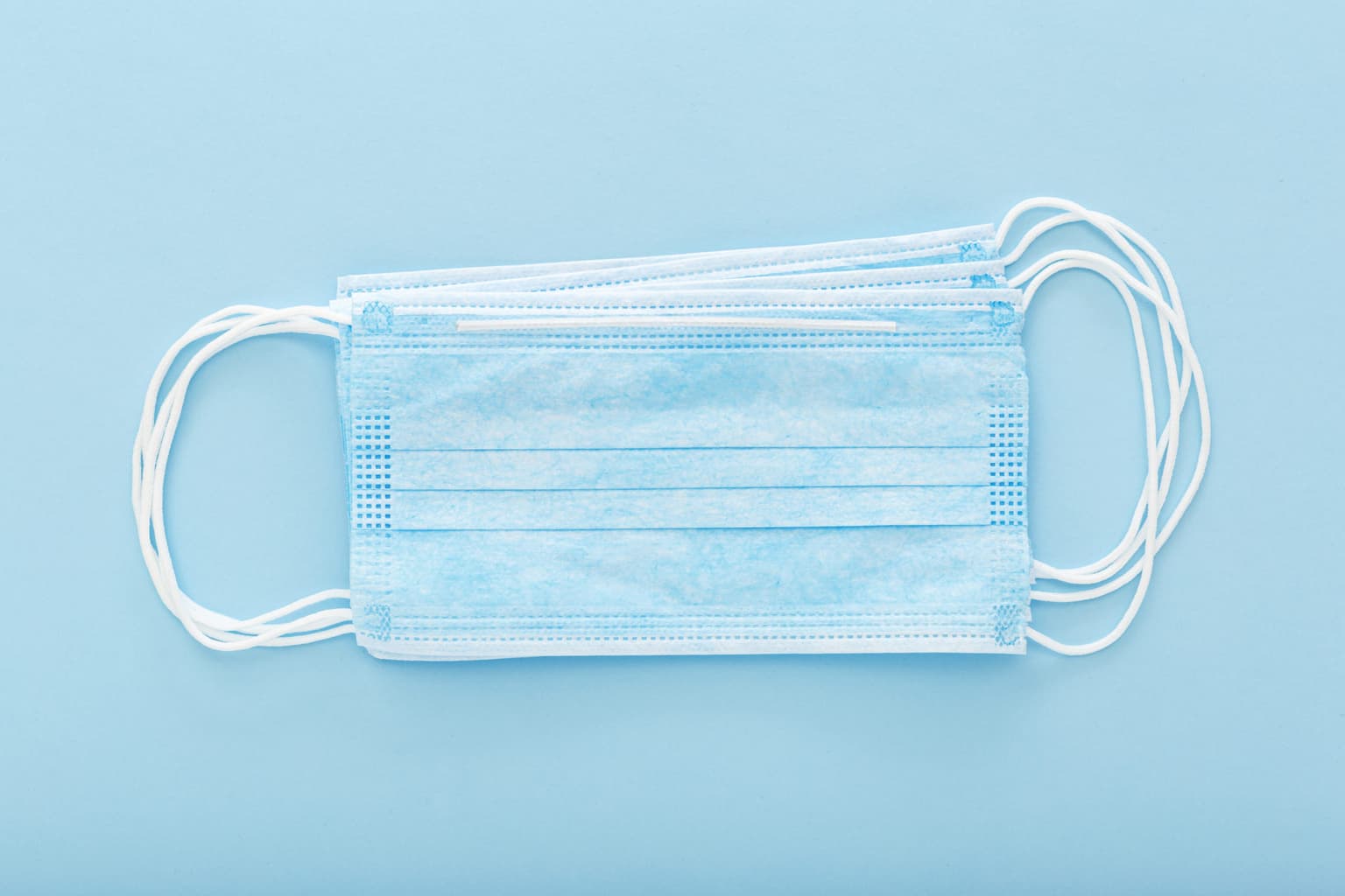 NPHET recommends an end to face masks in most settings