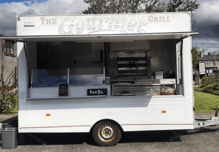 ‘It’s best to slow down a bit’ West Cork family-run sambo shop to close