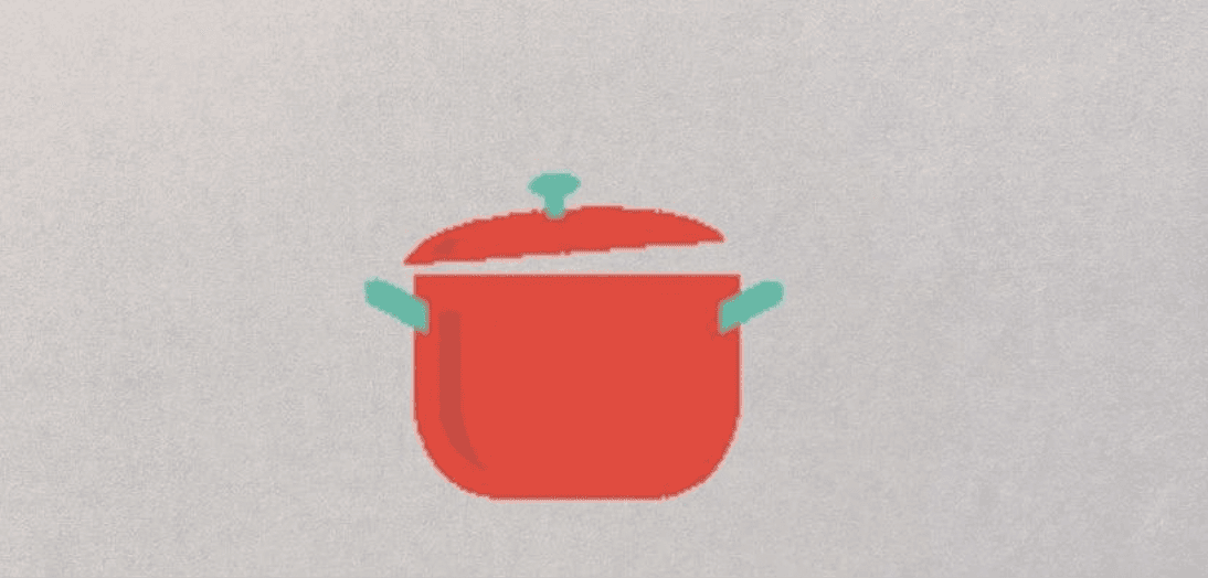 Here’s something to put on the census time-capsule: your dinner
