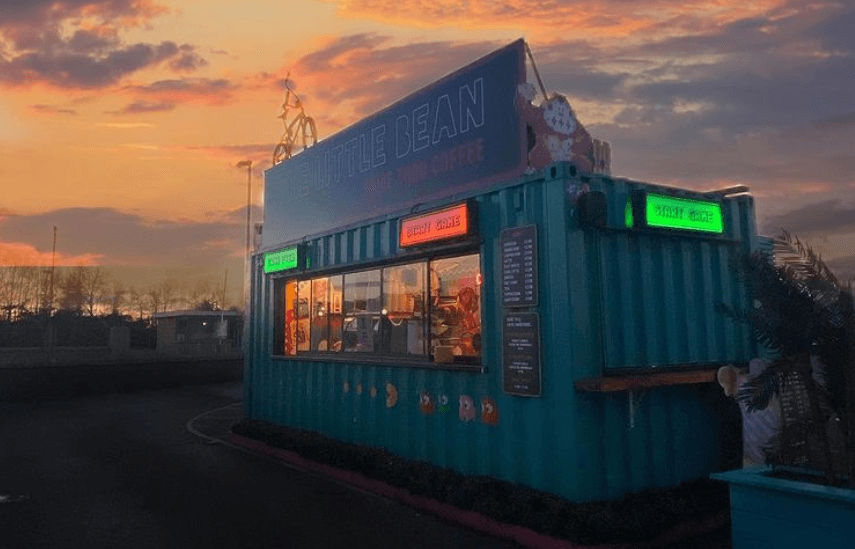 13 drive thru coffee shops around Ireland to hit up on a rainy weekend