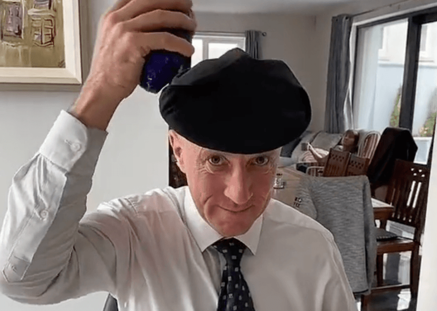 7 bizarre moments from Irish politicians on social media