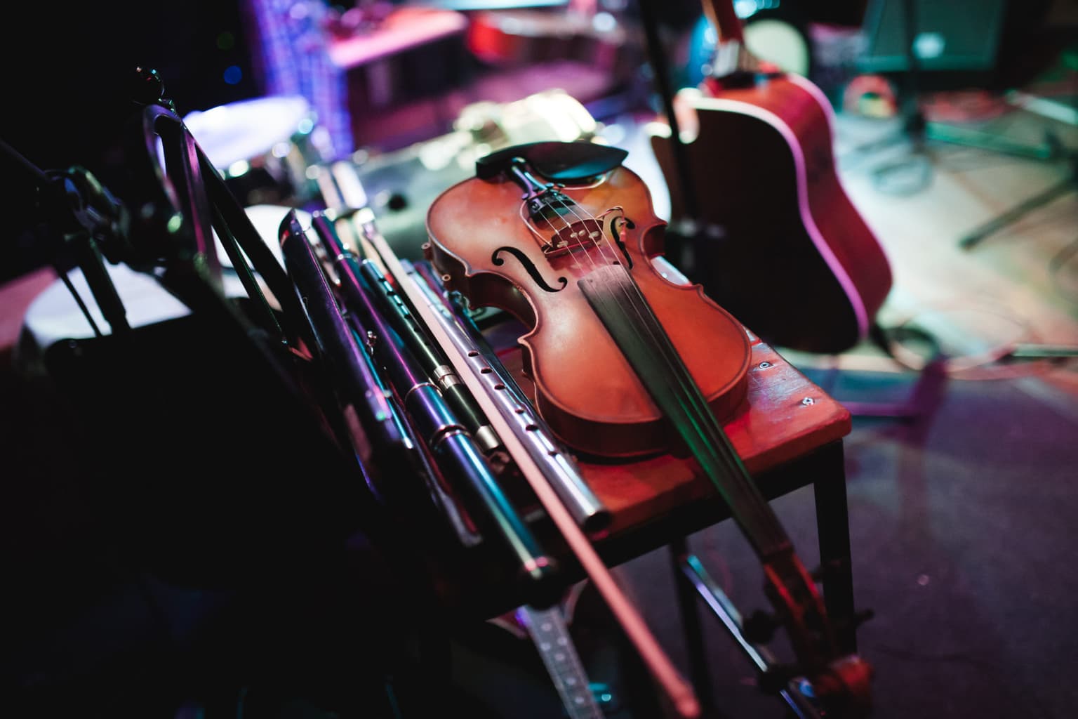 Basic income for arts scheme launched by Government