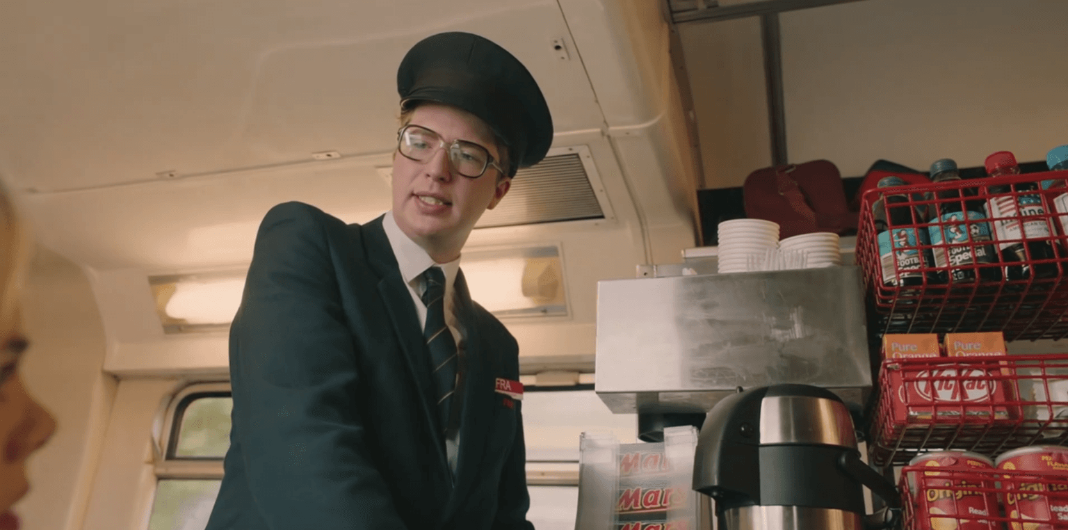 Snacks trolley won’t return to Iarnród Éireann until “at least early 2023”