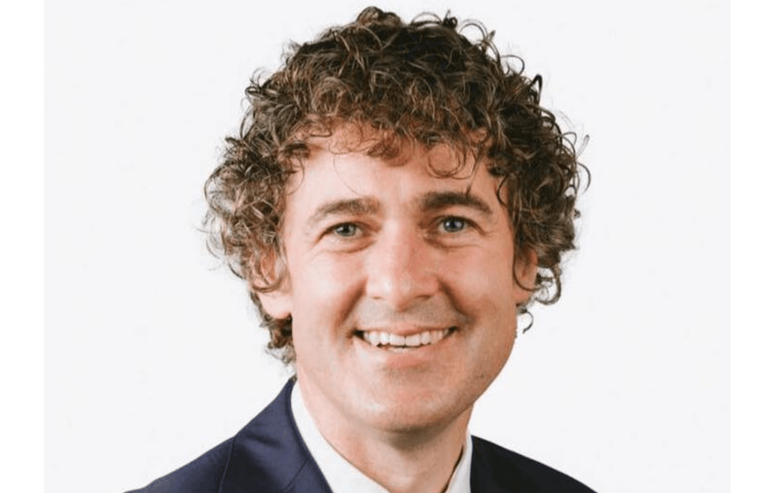 Kerry Senator Mark Daly’s photos used in online dating scam