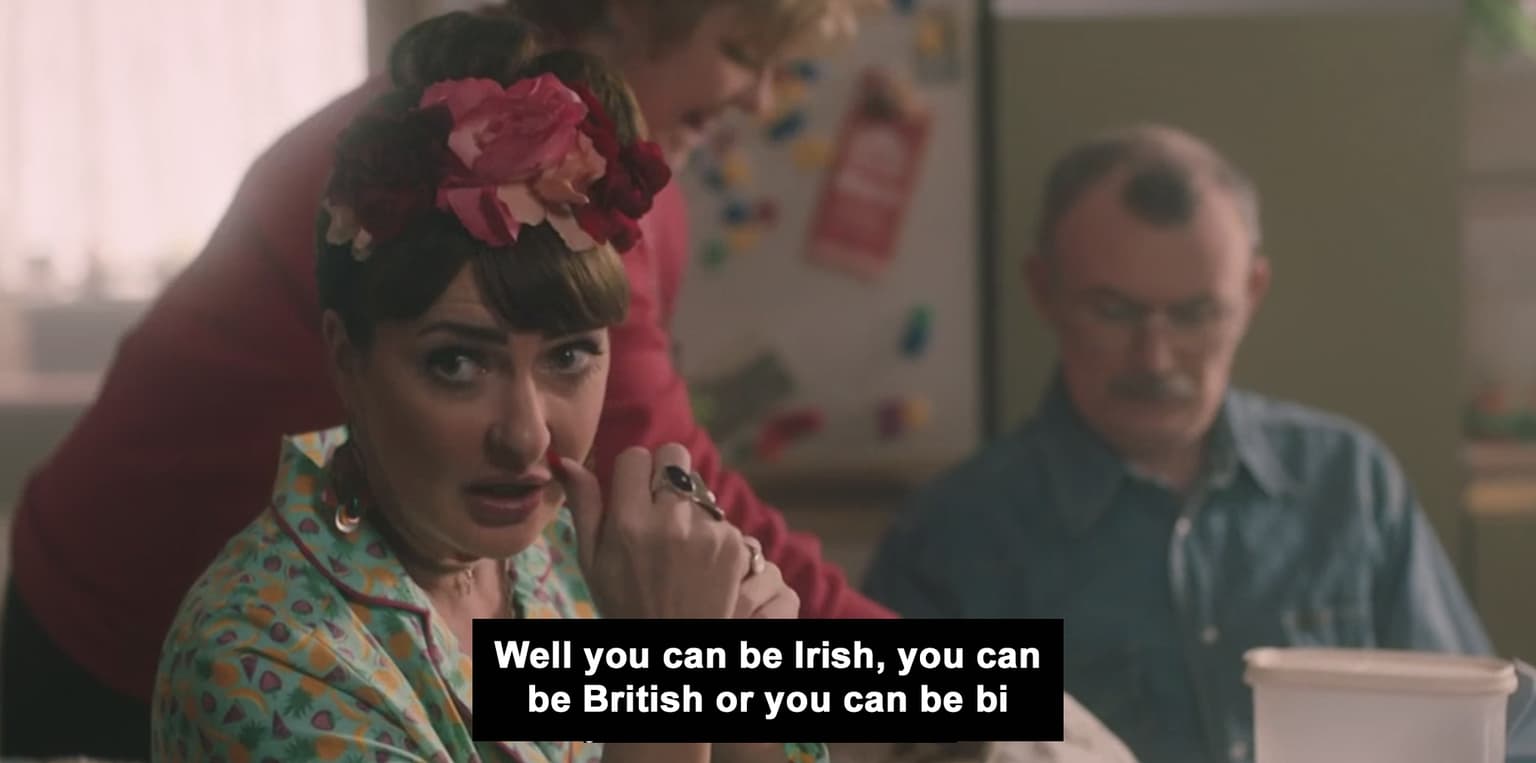 7 things we learned from the bonus episode of Derry Girls