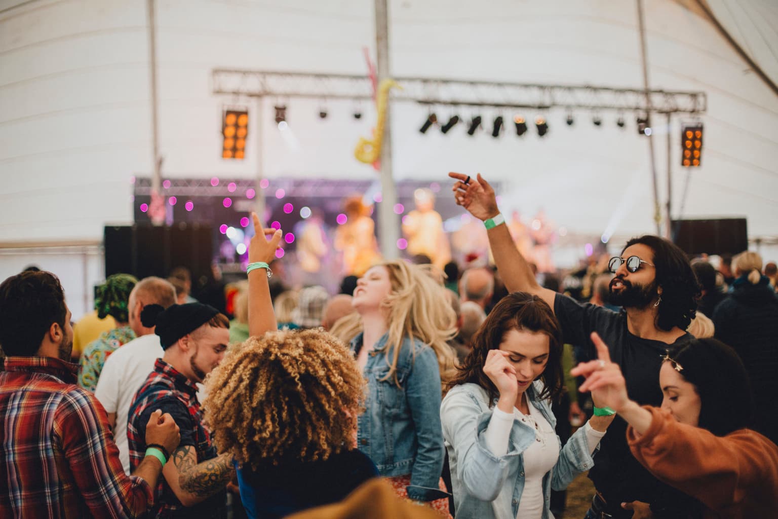 WIN: Some amazing festival essentials ahead of Forbidden Fruit this June