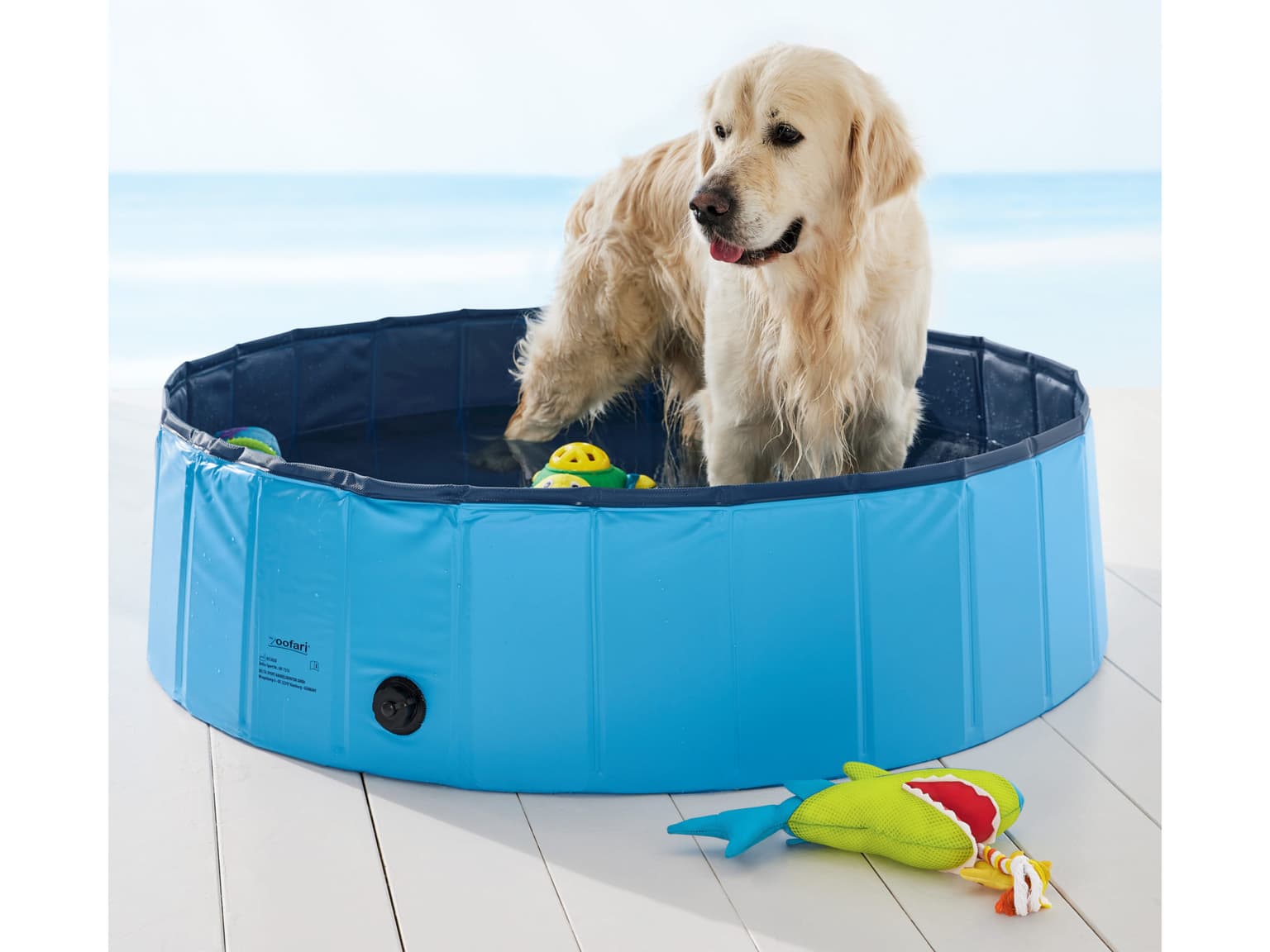There’s going to be a ‘pet wellness centre’ for sale in Lidl next week