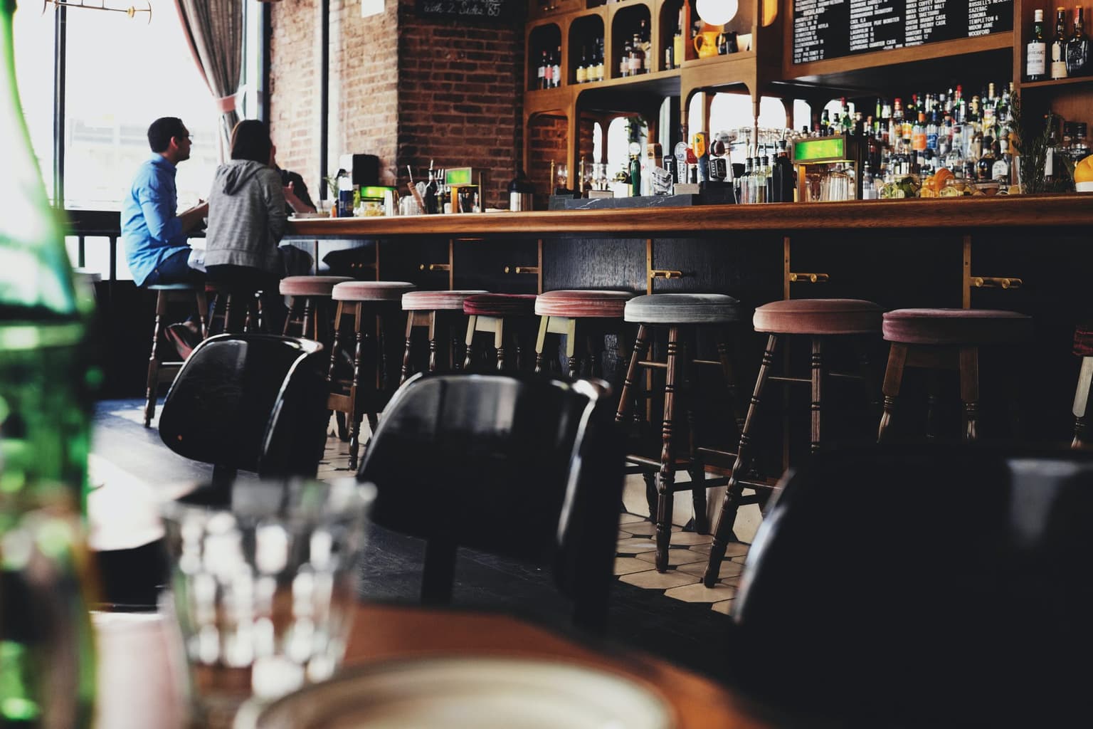 What the extension of the reduced VAT rate means for hospitality
