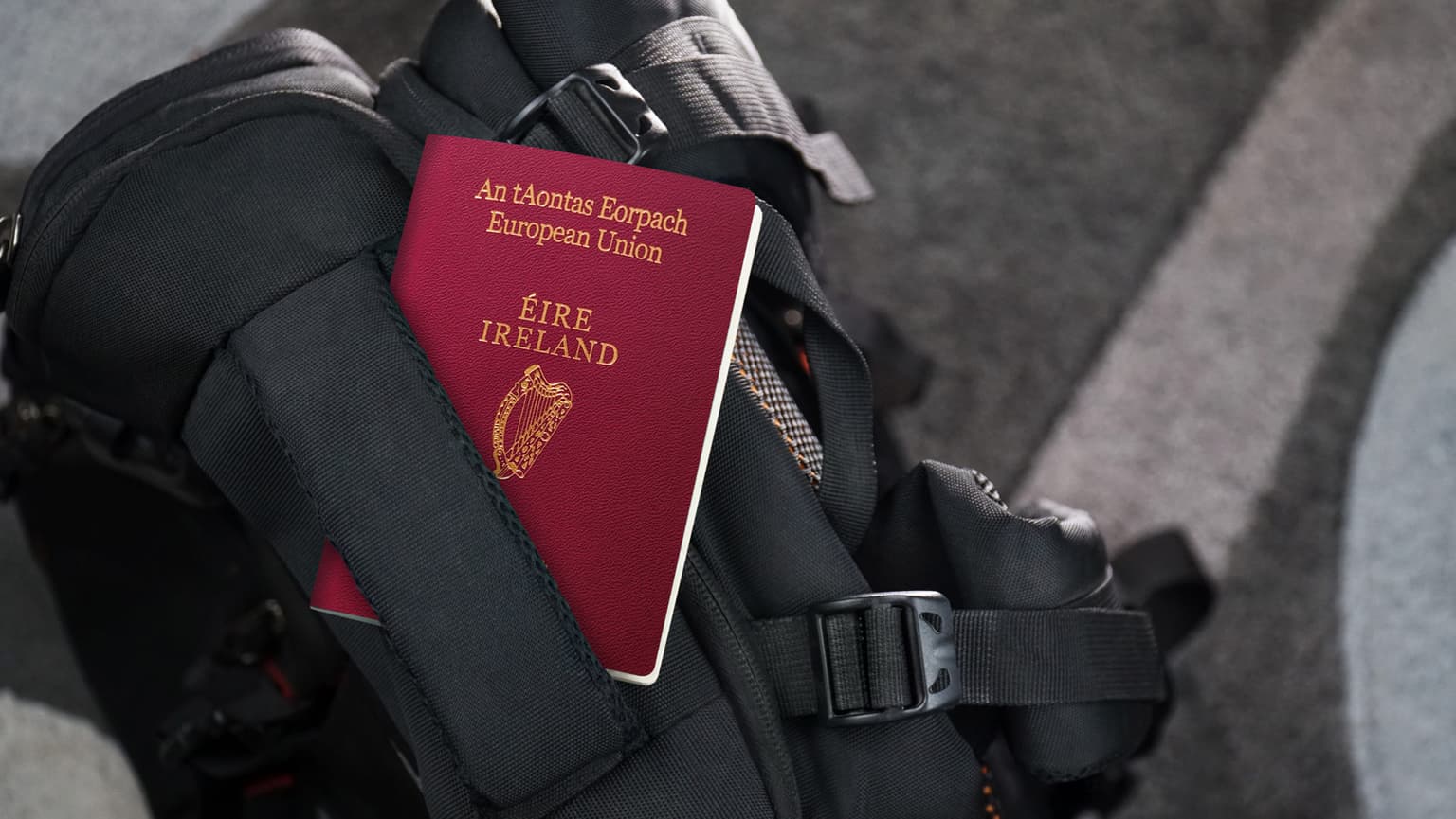 Passport Express service name changed to ‘reflect slower turnaround time’