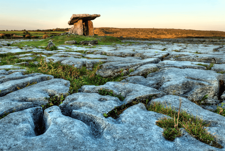 Discover Ireland’s Wild Atlantic Way