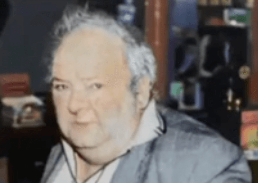 There’s a pub named after Paddy Losty in Glasgow