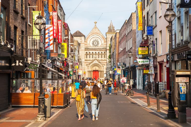 Ireland now the most expensive EU country for every day costs Ireland now the most expensive EU country for every day costs