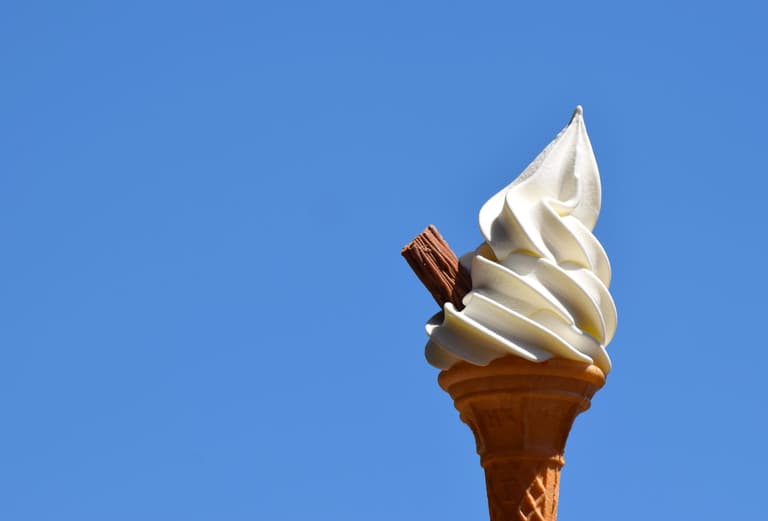 Can you guess which ice-cream was voted Ireland’s favourite?