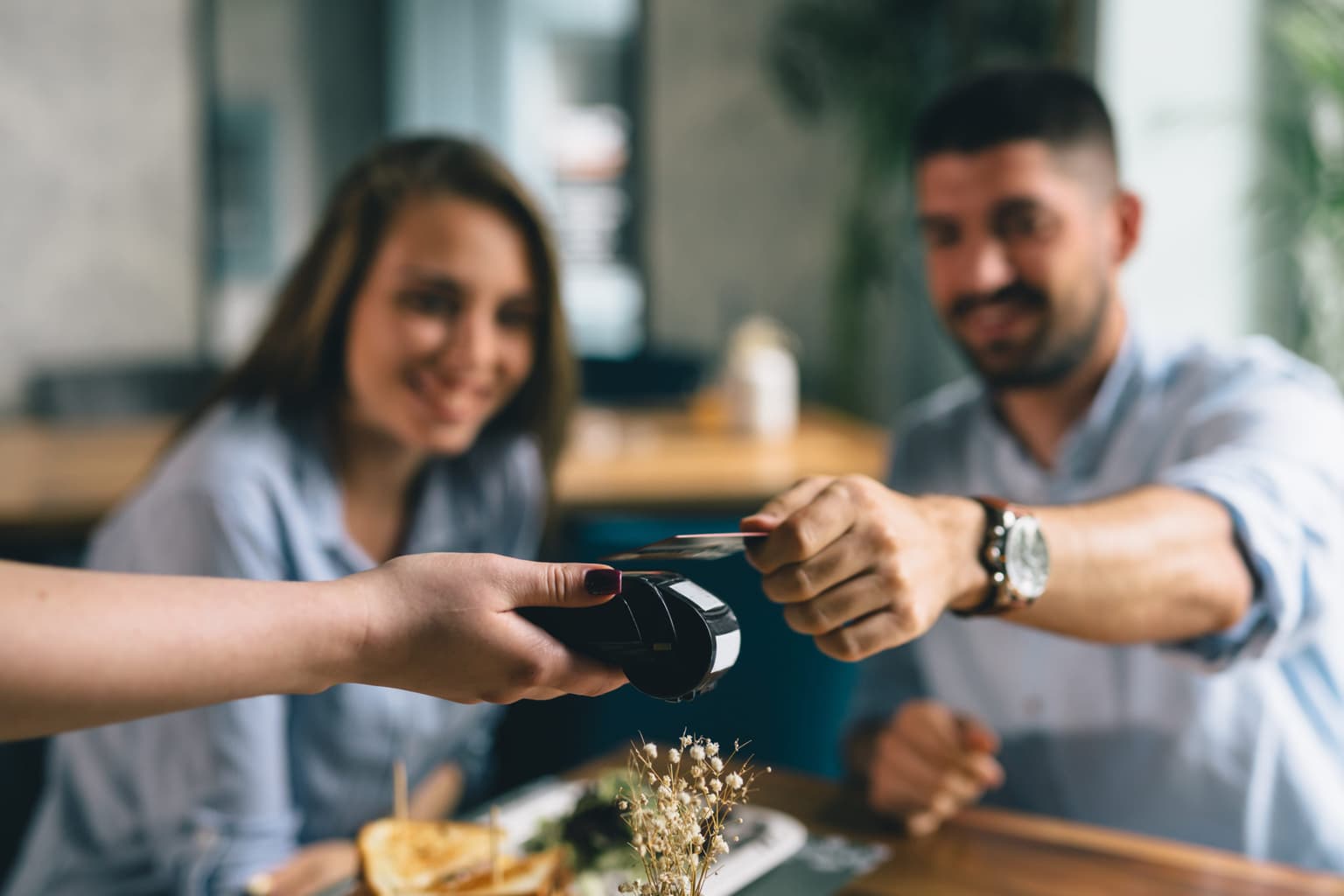 Government to potentially ban service charges