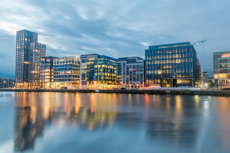 Ireland to participate in four day work week trial