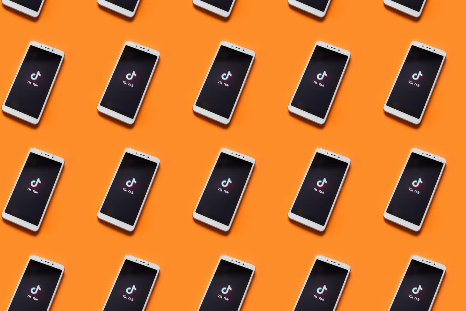 TikTok to introduce screen time breaks and other ‘digital wellbeing tools’