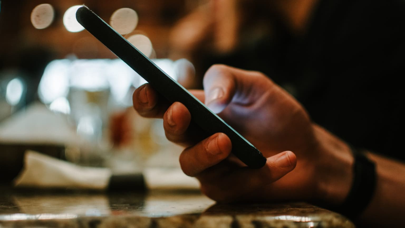 You no longer have to respond to people on WhatsApp, emoji reactions have landed