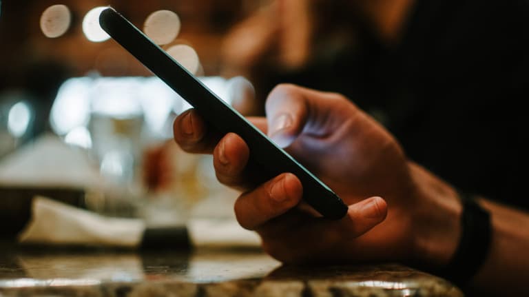 You no longer have to respond to people on WhatsApp, emoji reactions have landed